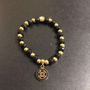 Rustic Cuff Bracelet